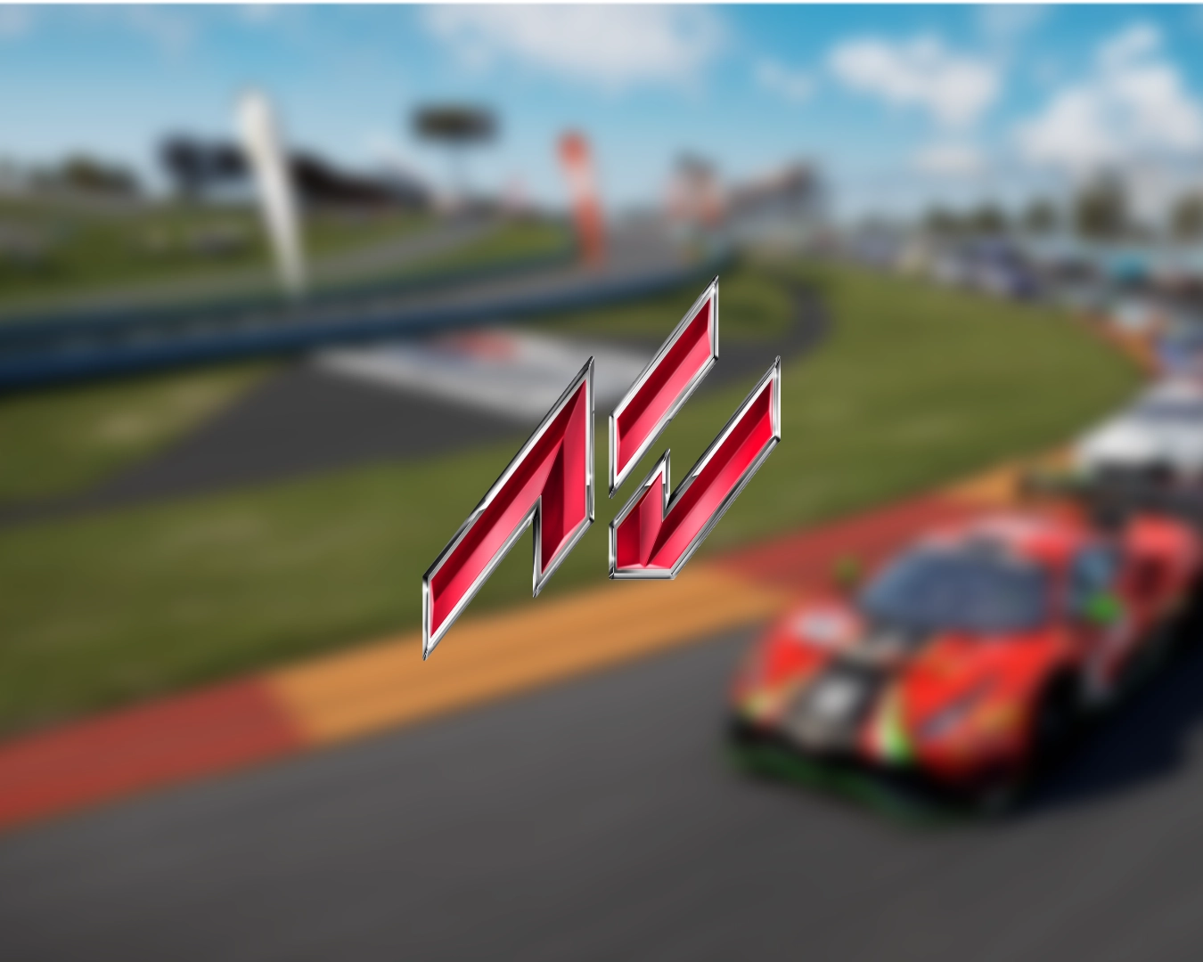 Assetto Corsa