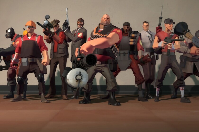 Team Fortress 2